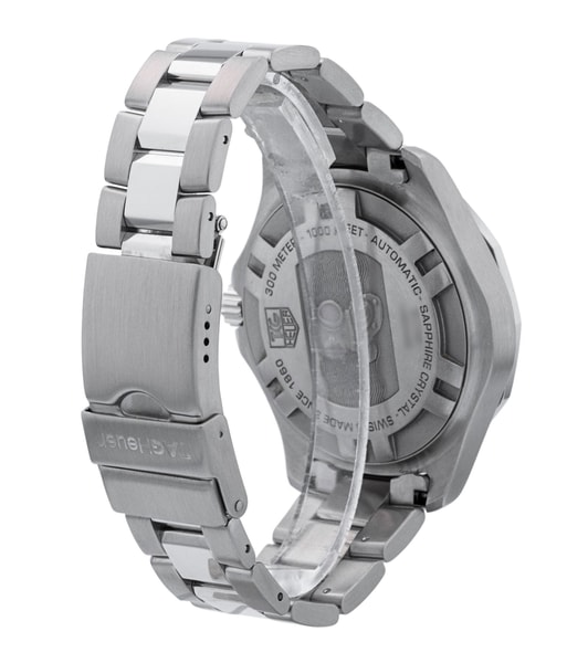 Tag Heuer Aquaracer WAB2011.BA0803